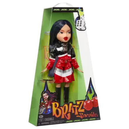 Bratz Scorchin Jade doll product photo