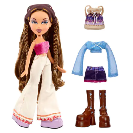 Bratz Yasmin doll 25cm product photo