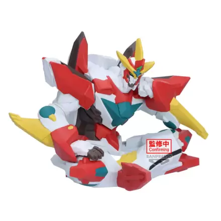 Brave Bang Bravern Brave Bang Break Time figure 10cm product photo