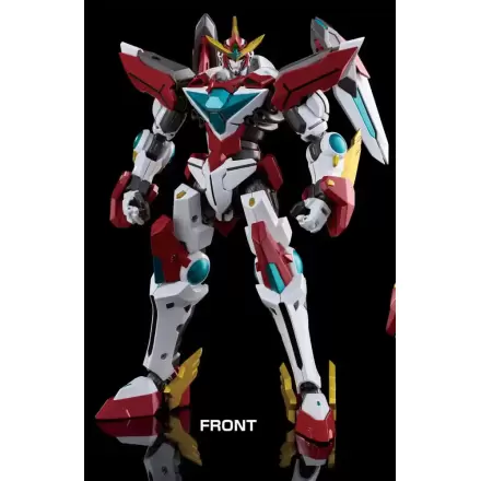 Brave Bang Bravern! Toyrise Action Figure Bang Bravern 15 cm product photo