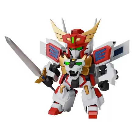Brave Exkaiser D-Style Model Kit King Exkaiser 11 cm product photo