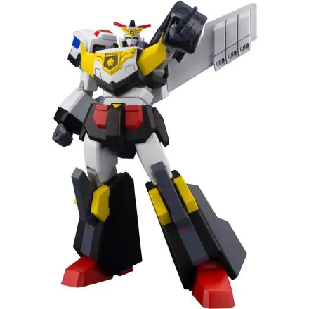 Brave Police J-Decker Plastic Model Kit J-Decker 16 cm product photo