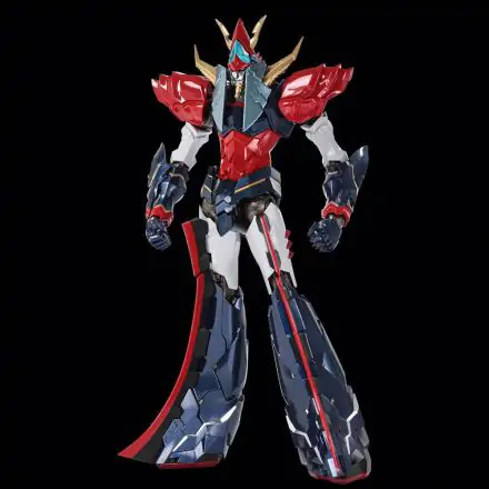 Brave Raideen PVC / Diecast Action Figure Riobot Brave Raideen 18 cm product photo