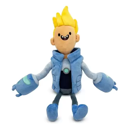 Bravest Warriors Plush Figure Chris 23 cm product photo