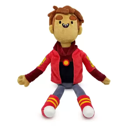 Bravest Warriors Plush Figure Danny 23 cm product photo