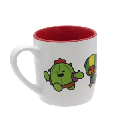 Brawl Stars mug 350ml product photo