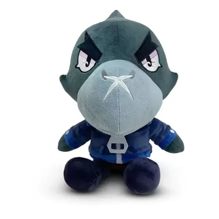 Brawl Stars Plush Figure Crow 22 cm termékfotója