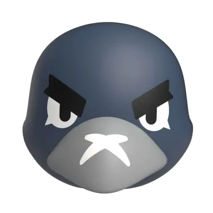 Brawl Star Raven money box product photo