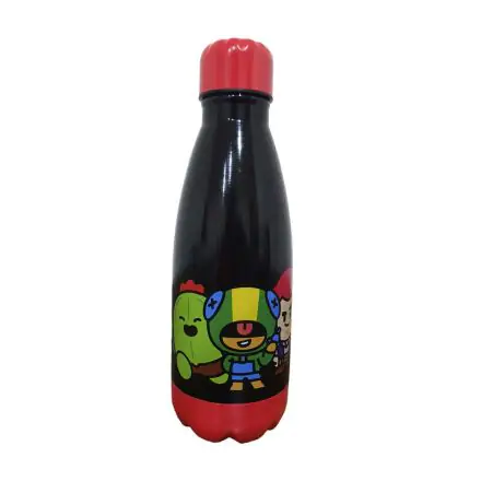 Brawl Star Stainless Steel Bottle 550ml product photo