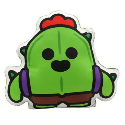 Brawl Stars Spike cushion termékfotója