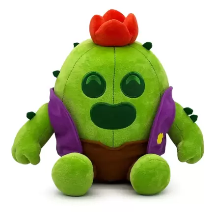Brawl Stars Plush Figure Spike 22 cm product photo