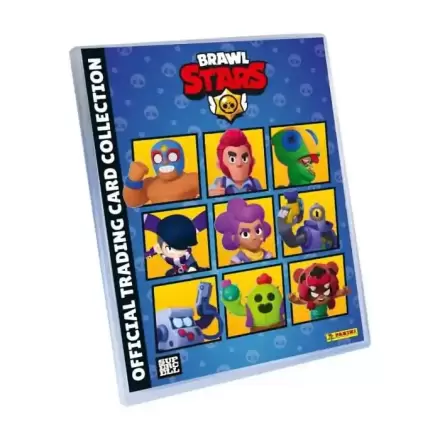 Brawl Stars Trading Cards Starter Pack *German Version* product photo