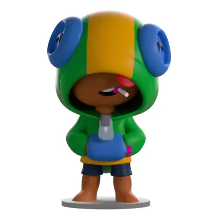 Brawl Stars Vinyl Figure Leon 10 cm termékfotója