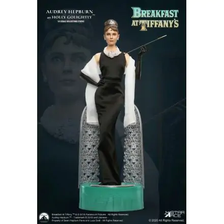 Breakfast at Tiffany's Statue 1/4 Holly Golightly (Audrey Hepburn) 52 cm product photo