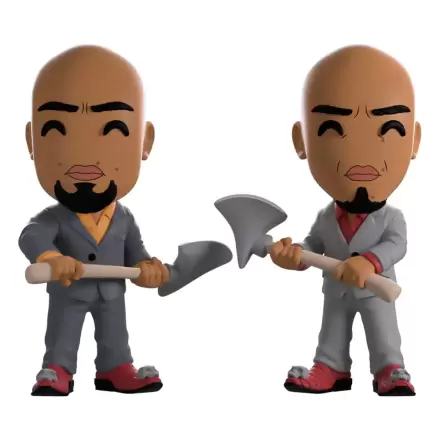 Breaking Bad Vinyl Figures 2-Pack The Cousins 12 cm product photo
