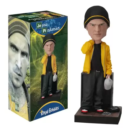 Breaking Bad Bobble-Head Jesse Pinkman 20 cm product photo