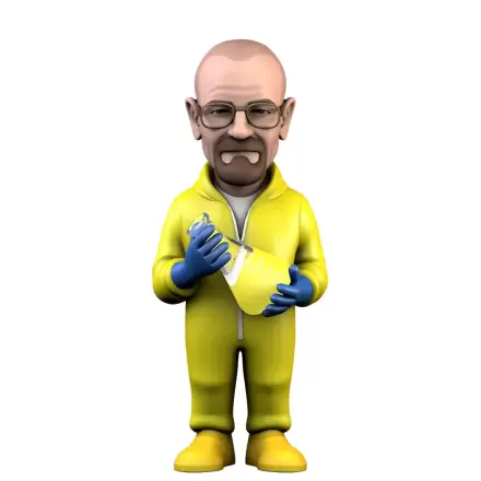 Breaking Bad Minix Figure Heisenberg (Walter White) 12 cm product photo