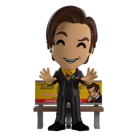 Breaking Bad Vinyl Figure Better Call Saul 12 cm product photo