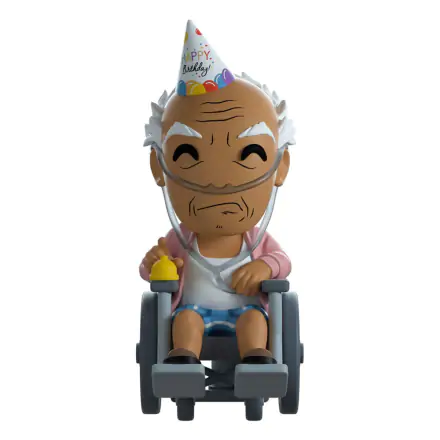 Breaking Bad Vinyl Figure Hector Salamanca 12 cm product photo
