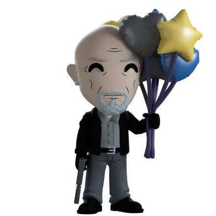 Breaking Bad Vinyl Figure Mike Ehrmantraut 12 cm product photo