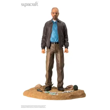 Breaking Bad™ Statue 1/4 Walter White 47 cm product photo