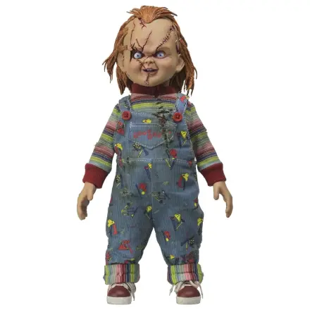 Bride of Chucky Action Figure Chucky 25 cm product photo