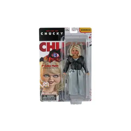 Bride of Chucky Action Figure Tiffany 20 cm product photo