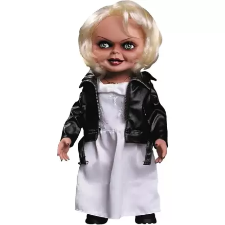Bride of Chucky Talking Tiffany Doll 38 cm product photo