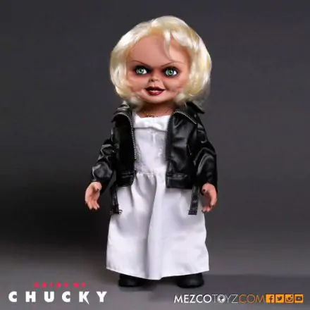 Bride of Chucky Talking Tiffany Doll 38 cm termékfotója