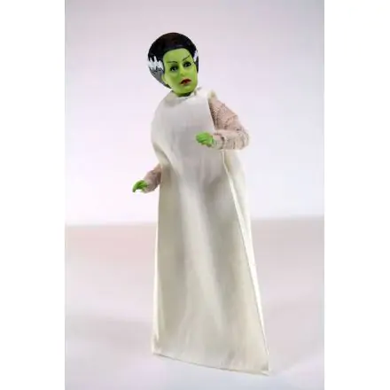 Bride of Frankenstein Action Figure Bride 20 cm product photo