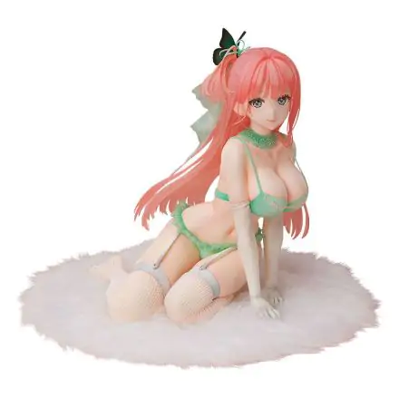 Bride of Spring PVC Statue 1/4 Melody 22 cm product photo