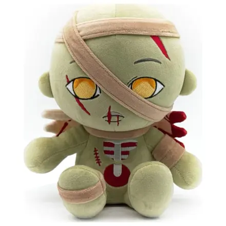 Bring me the Horizon Plush Figure Angeldust 22 cm                product photo