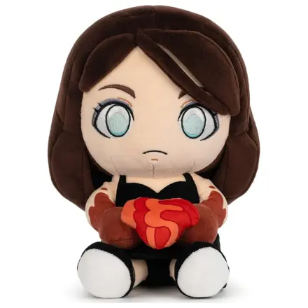 Bring Me The Horizon Plush Figure Suicide Season Girl 22 cm product photo