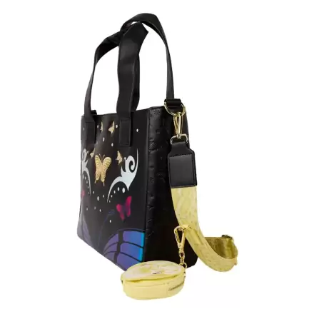 Britney Spears by Loungefly Crossbody with Coin Bag Butterfly product photo