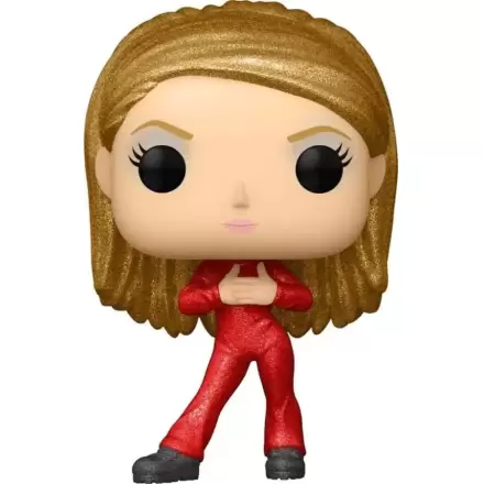 Britney Spears POP! Rocks Vinyl Figure Catsuit Britney(DGLT) 9 cm termékfotója