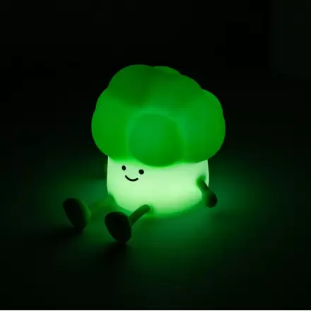 Broccoli LED Night Light product photo