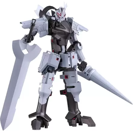 Broken Blade Moderoid Plastic Model Kit Delphine Second Form 13 cm product photo
