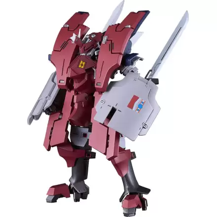 Broken Blade Moderoid Plastic Model Kit Delphine Third Form 13 cm product photo