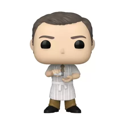 Brooklyn Nine-Nine Funko POP! TV Vinyl Figure Charles 9 cm termékfotója