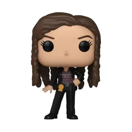 Brooklyn Nine-Nine Funko POP! TV Vinyl Figure Stressed Amy 9 cm termékfotója