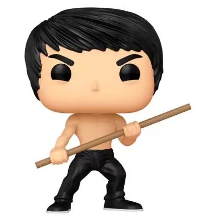 Bruce Lee Funko POP! Icons Vinyl Figure Bruce Lee(dynamic) 9 cm product photo