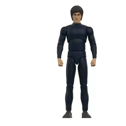 Bruce Lee Ultimates Action Figure Bruce Lee 18 cm product photo