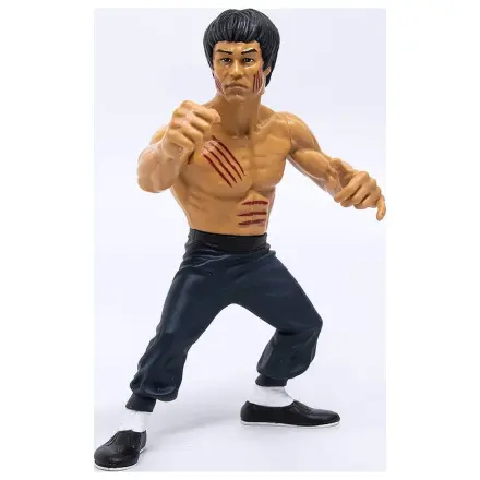 Bruce Lee Zombie Sailor's Toys Action Figure (Bloody) 11 cm product photo