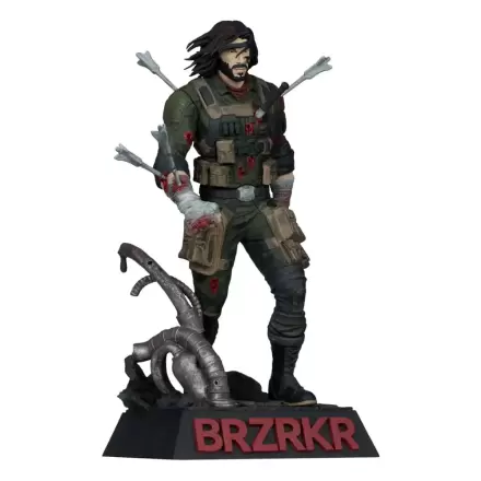 BRZRKR 1/10 Statue B Limited Edition 21 cm product photo