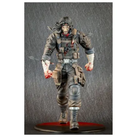 BRZRKR PVC Statue 1/8 B 23 cm   product photo
