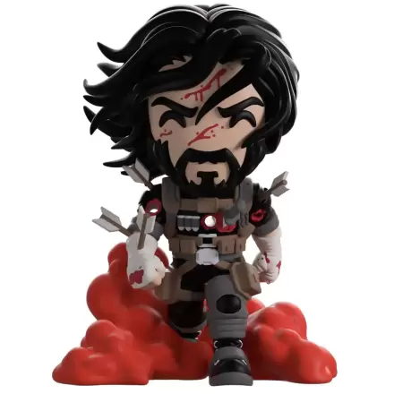 BRZRKR Vinyl Figure BRZRKR 11 cm product photo