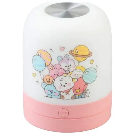 BT21 Ambient Lamp 9 cm product photo