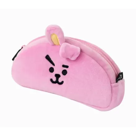 BT21 Cooky plush pencil case termékfotója