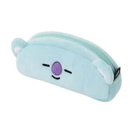 BT21 Koya plush pencil case termékfotója