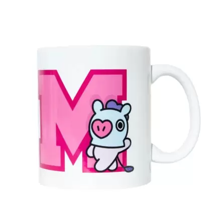 BT21 Mang mug 330ml termékfotója